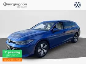 Volkswagen Passat Variant 1.5 eHybrid Elegance Business |PHEV