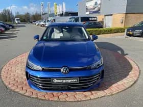 Volkswagen Passat Variant 1.5 eHybrid Elegance Business |PHEV thumbnail 13