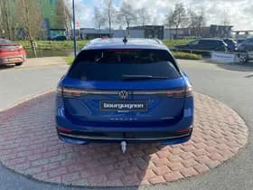 Volkswagen Passat Variant 1.5 eHybrid Elegance Business |PHEV thumbnail 15