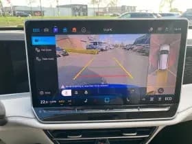 Volkswagen Passat Variant 1.5 eHybrid Elegance Business |PHEV thumbnail 17