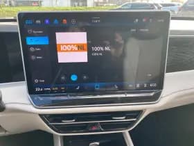 Volkswagen Passat Variant 1.5 eHybrid Elegance Business |PHEV thumbnail 28