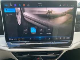 Volkswagen Passat Variant 1.5 eHybrid Elegance Business |PHEV thumbnail 30