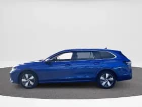 Volkswagen Passat Variant 1.5 eHybrid Elegance Business |PHEV thumbnail 4
