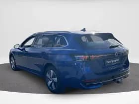 Volkswagen Passat Variant 1.5 eHybrid Elegance Business |PHEV thumbnail 5