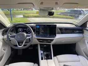 Volkswagen Passat Variant 1.5 eHybrid Elegance Business |PHEV thumbnail 8