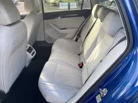 Volkswagen Passat Variant 1.5 eHybrid Elegance Business |PHEV thumbnail 9