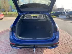 Volkswagen Passat Variant 1.5 eHybrid Elegance Business |PHEV thumbnail 10