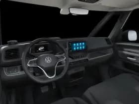 Volkswagen ID. Buzz Cargo 77 kWh thumbnail 4