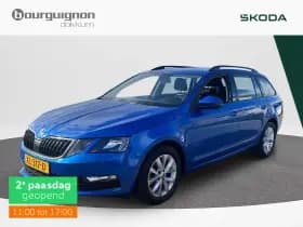 Skoda Octavia Combi 1.0 TSI Greentech Ambition Business