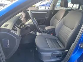 Skoda Octavia Combi 1.0 TSI Greentech Ambition Business thumbnail 2