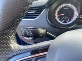 Skoda Octavia Combi 1.0 TSI Greentech Ambition Business thumbnail 11