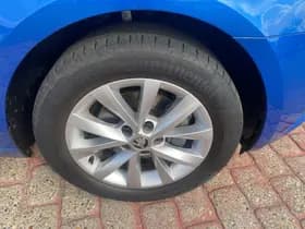 Skoda Octavia Combi 1.0 TSI Greentech Ambition Business thumbnail 12