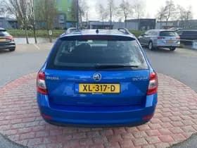 Skoda Octavia Combi 1.0 TSI Greentech Ambition Business thumbnail 15