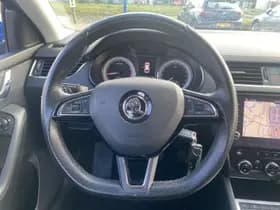 Skoda Octavia Combi 1.0 TSI Greentech Ambition Business thumbnail 18