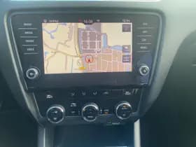 Skoda Octavia Combi 1.0 TSI Greentech Ambition Business thumbnail 20