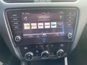 Skoda Octavia Combi 1.0 TSI Greentech Ambition Business thumbnail 21