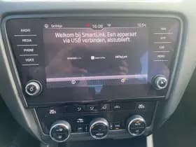 Skoda Octavia Combi 1.0 TSI Greentech Ambition Business thumbnail 23