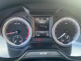 Skoda Octavia Combi 1.0 TSI Greentech Ambition Business thumbnail 6