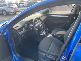 Skoda Octavia Combi 1.0 TSI Greentech Ambition Business thumbnail 7