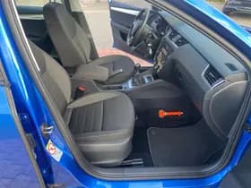 Skoda Octavia Combi 1.0 TSI Greentech Ambition Business thumbnail 9