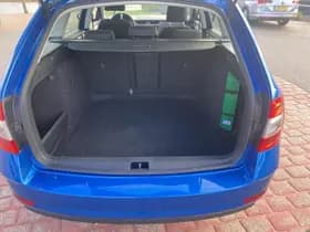 Skoda Octavia Combi 1.0 TSI Greentech Ambition Business thumbnail 10