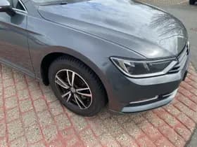 Volkswagen Passat Variant 1.4 TSI ACT Comfortline Business thumbnail 11