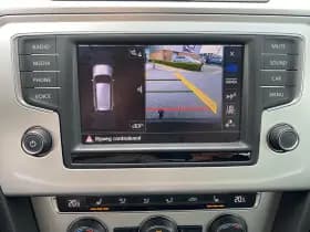 Volkswagen Passat Variant 1.4 TSI ACT Comfortline Business thumbnail 13