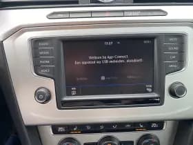 Volkswagen Passat Variant 1.4 TSI ACT Comfortline Business thumbnail 24