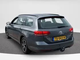 Volkswagen Passat Variant 1.4 TSI ACT Comfortline Business thumbnail 5