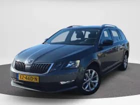 Skoda Octavia Combi 1.4 TSI Greentech Ambition Business