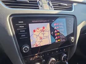 Skoda Octavia Combi 1.4 TSI Greentech Ambition Business thumbnail 11