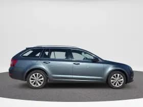Skoda Octavia Combi 1.4 TSI Greentech Ambition Business thumbnail 12
