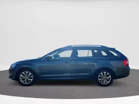Skoda Octavia Combi 1.4 TSI Greentech Ambition Business thumbnail 13