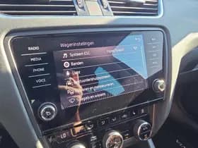 Skoda Octavia Combi 1.4 TSI Greentech Ambition Business thumbnail 14