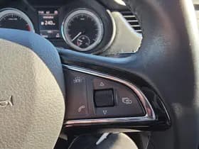 Skoda Octavia Combi 1.4 TSI Greentech Ambition Business thumbnail 15