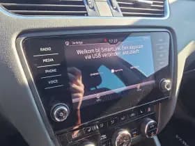 Skoda Octavia Combi 1.4 TSI Greentech Ambition Business thumbnail 17