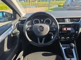 Skoda Octavia Combi 1.4 TSI Greentech Ambition Business thumbnail 7