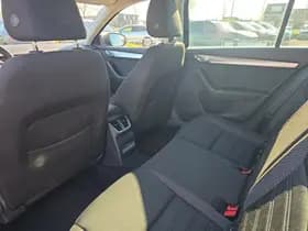 Skoda Octavia Combi 1.4 TSI Greentech Ambition Business thumbnail 8