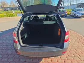 Skoda Octavia Combi 1.4 TSI Greentech Ambition Business thumbnail 9