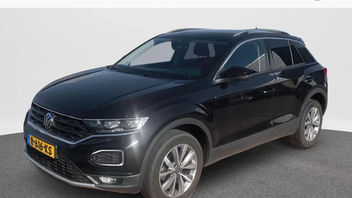 Volkswagen T-Roc 1.5 TSI Style Business — foto 1