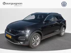 Volkswagen T-Roc 1.5 TSI Style Business