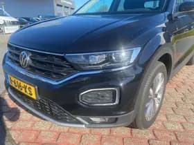 Volkswagen T-Roc 1.5 TSI Style Business thumbnail 11