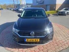 Volkswagen T-Roc 1.5 TSI Style Business thumbnail 13