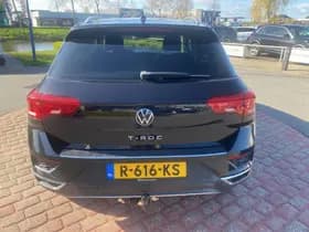 Volkswagen T-Roc 1.5 TSI Style Business thumbnail 15