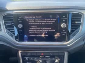 Volkswagen T-Roc 1.5 TSI Style Business thumbnail 21