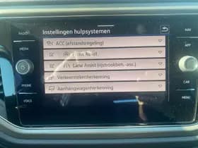 Volkswagen T-Roc 1.5 TSI Style Business thumbnail 22