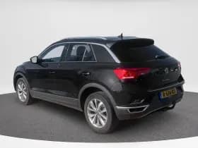 Volkswagen T-Roc 1.5 TSI Style Business thumbnail 5