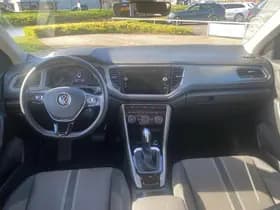 Volkswagen T-Roc 1.5 TSI Style Business thumbnail 8