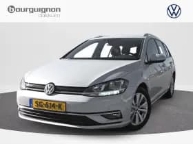Volkswagen Golf Variant 1.5 TSI Comfortline Business