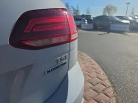 Volkswagen Golf Variant 1.5 TSI Comfortline Business thumbnail 11